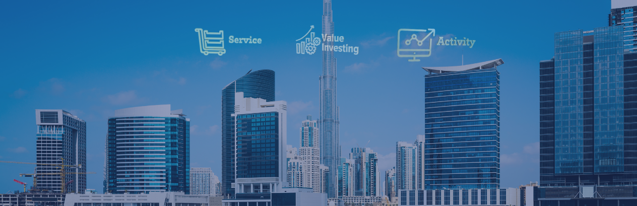 Best Areas to Invest in Dubai 2025: Dubai South Tops the List